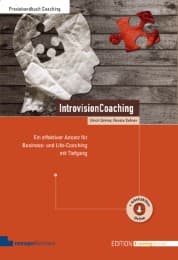 Cover von IntrovisionCoaching