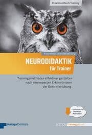 Cover von Neurodidaktik für Trainer