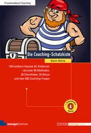 Cover von Die Coaching-Schatzkiste