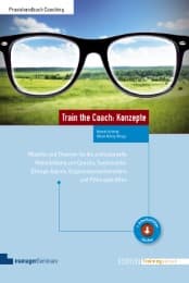 Cover von Train the Coach: Konzepte