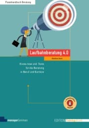 Cover von Laufbahnberatung 4.0