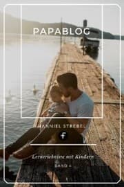 Cover von Papablog