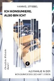 Cover von Ich konsumiere, also bin ich?