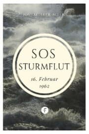 Cover von SOS - Sturmflut