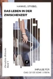Cover von Das Leben in der Zwischenzeit