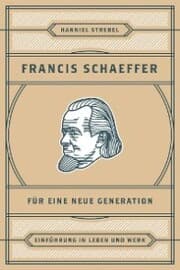Cover von Francis Schaeffer für eine neue Generation
