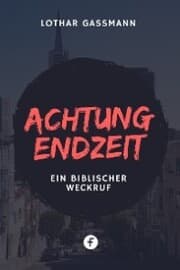 Cover von Achtung Endzeit!