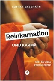 Cover von Reinkarnation und Karma
