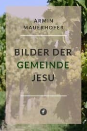 Cover von Bilder der Gemeinde Jesu