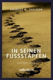 Cover von In seinen Fußstapfen