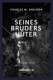 Cover von Seines Bruders Hüter