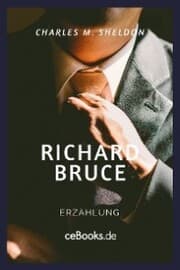 Cover von Richard Bruce