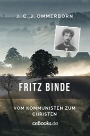 Cover von Fritz Binde