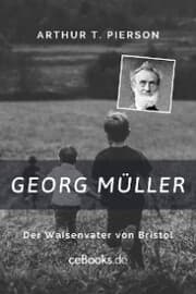 Cover von Georg Müller