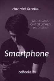 Cover von Smartphone