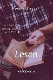 Cover von Lesen