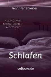Cover von Schlafen