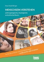 Cover von Menschsein verstehen