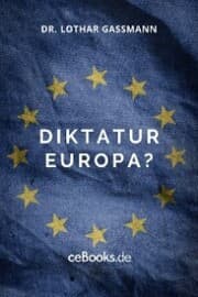 Cover von Diktatur Europa?