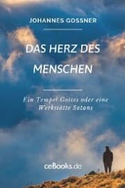 Cover von Das Herz des Menschen
