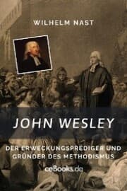 Cover von John Wesley