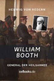 Cover von William Booth