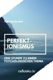 Cover von Perfektionismus