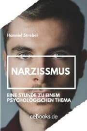 Cover von Narzissmus