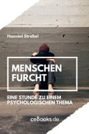 Cover von Menschenfurcht
