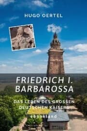 Cover von Friedrich I. Barbarossa