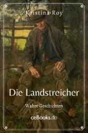 Cover von Die Landstreicher