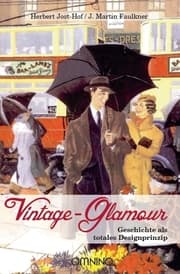 Cover von Vintage Glamour