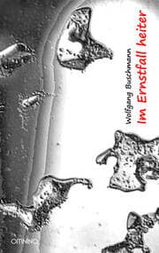 Cover von Im Ernstfall heiter