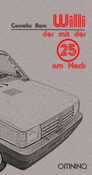 Cover von Willi
