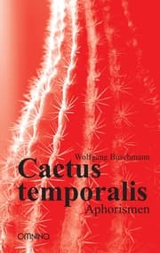Cover von Cactus temporalis