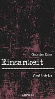 Cover von Einsamkeit