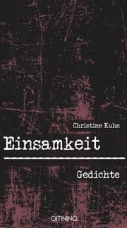 Cover von Einsamkeit