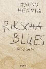 Cover von Rikscha Blues