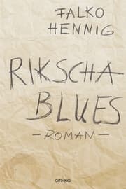 Cover von Rikscha Blues