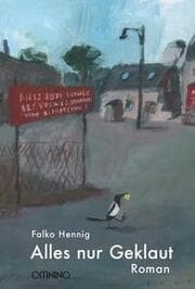 Cover von Alles nur Geklaut