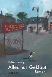 Cover von Alles nur Geklaut