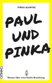 Cover von Paul und Pinka