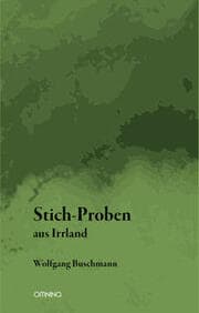 Cover von Stich-Proben aus Irrland