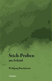 Cover von Stich-Proben aus Irrland