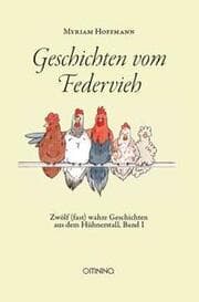 Cover von Geschichten vom Federvieh
