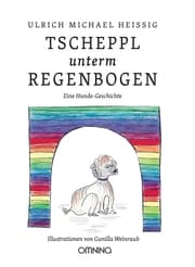 Cover von TSCHEPPL unterm REGENBOGEN