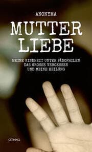 Cover von Mutterliebe