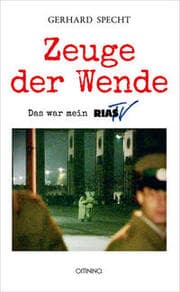 Cover von Zeuge der Wende