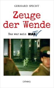 Cover von Zeuge der Wende