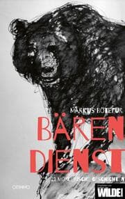 Cover von Bärendienst